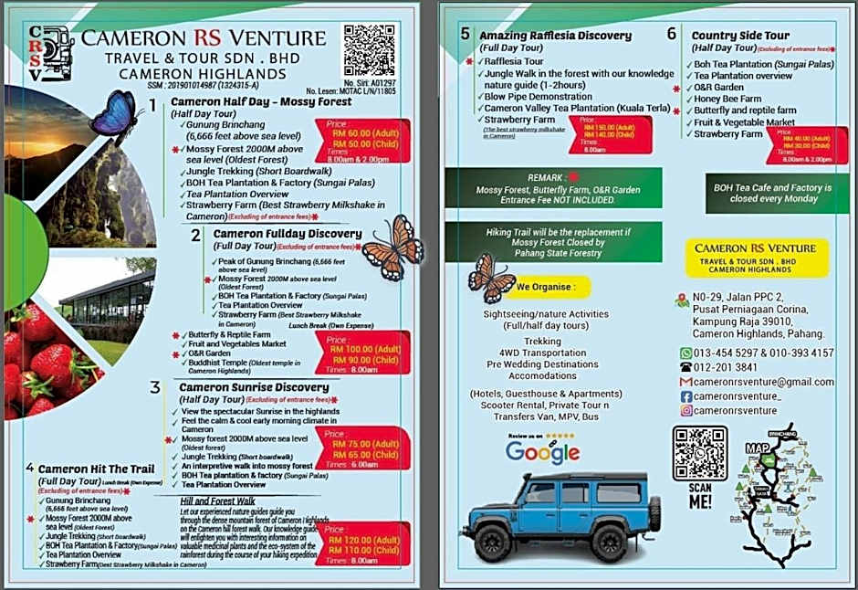 Clock Inn Backpackers Hostel