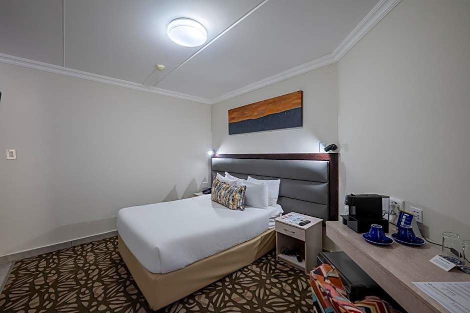 ANEW Hotel & Convention Centre OR Tambo Johannesburg