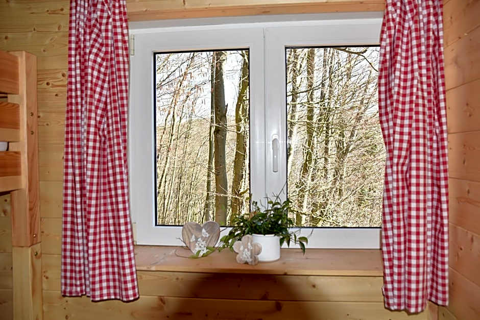 Naturfreundehaus Veilbronn