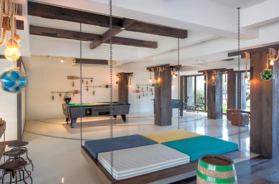 Kept Bangsaray Hotel Pattaya