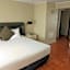 Suites del Bosque Hotel