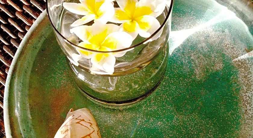 The Beach House Hotel