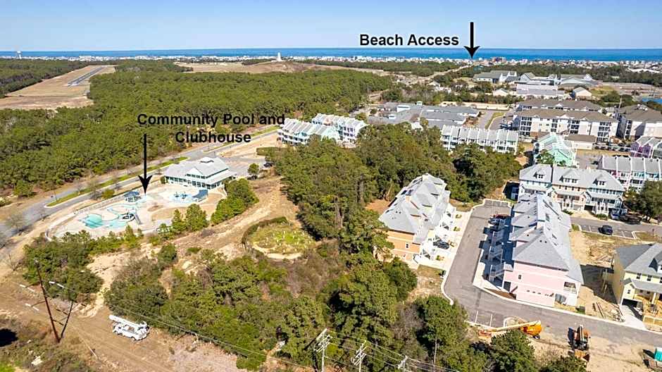 Cambridge Reserve at Bermuda Bay by KEES Vacations