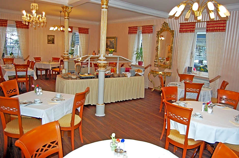 Hotel Marienhof