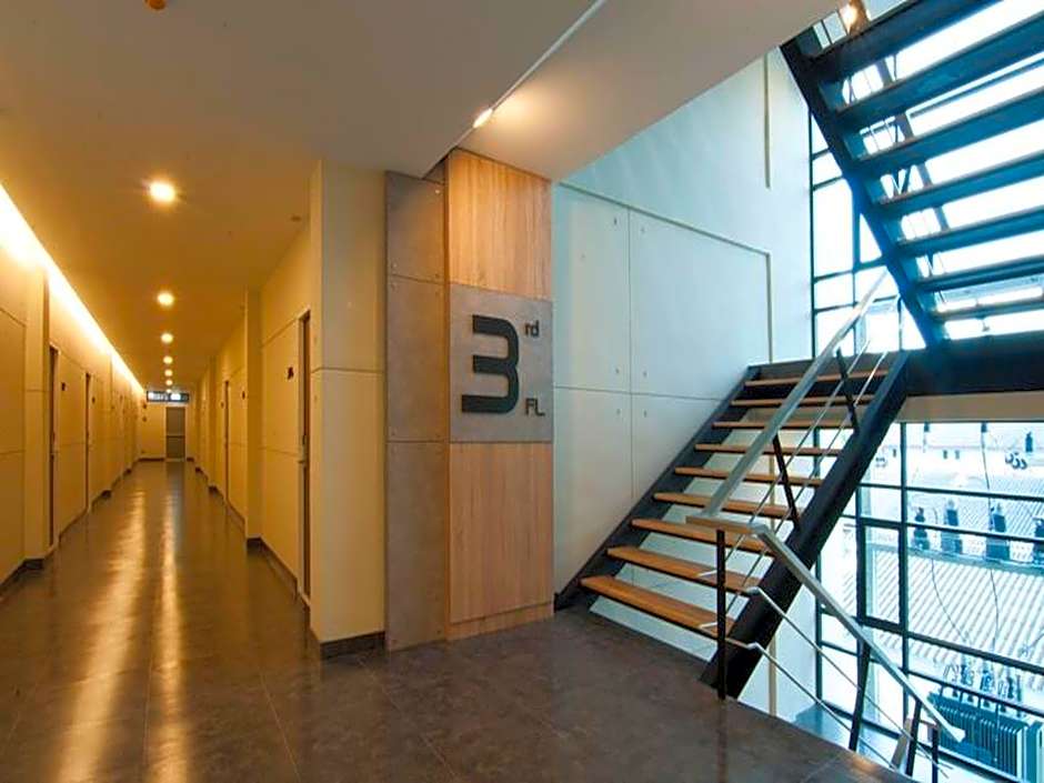 The Zenith Residence Hotel (SHA Extra Plus)