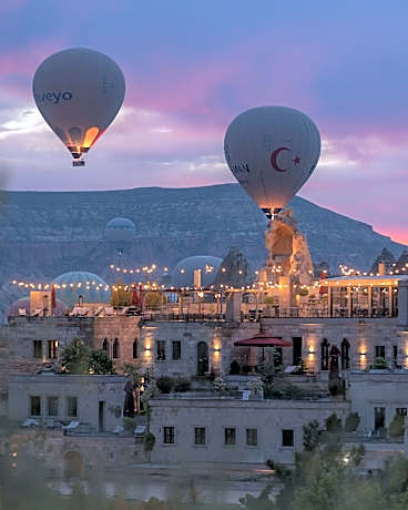 Carus Cappadocia