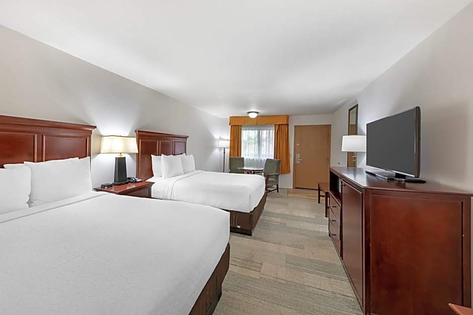Best Western Plus Redondo Beach Inn