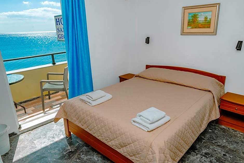 San Georgio Hotel