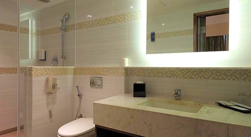 Fairfield by Marriott Visakhapatnam