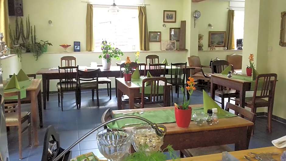 Hotel Bad Langensalza Eichenhof