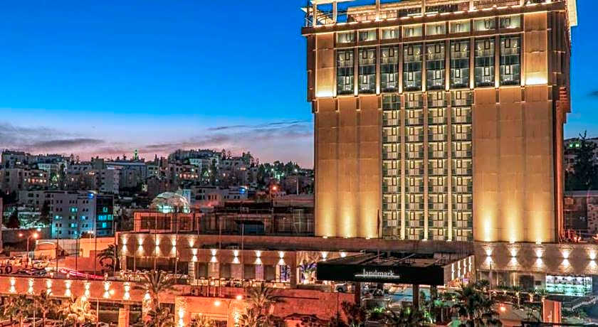 Landmark Amman Hotel & Conference Center