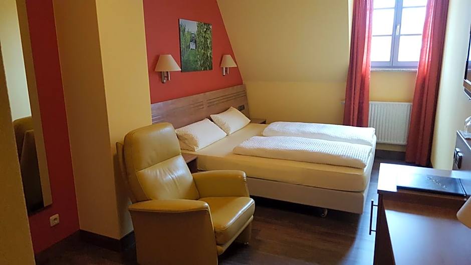 Der Patrizierhof - Weingut Gasthof Hotel - Familie Grebner