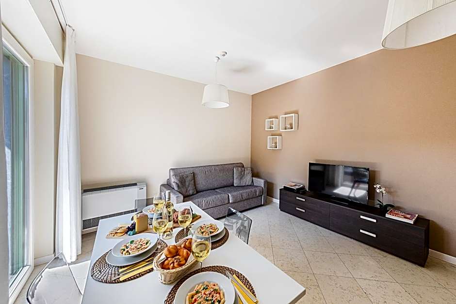 Residenza Miralago by Wonderful Italy