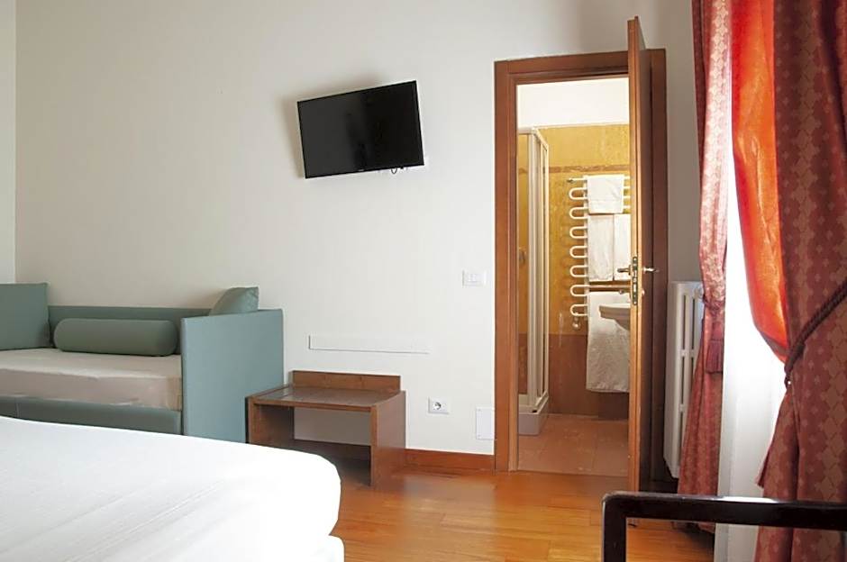 Hotel San Guido