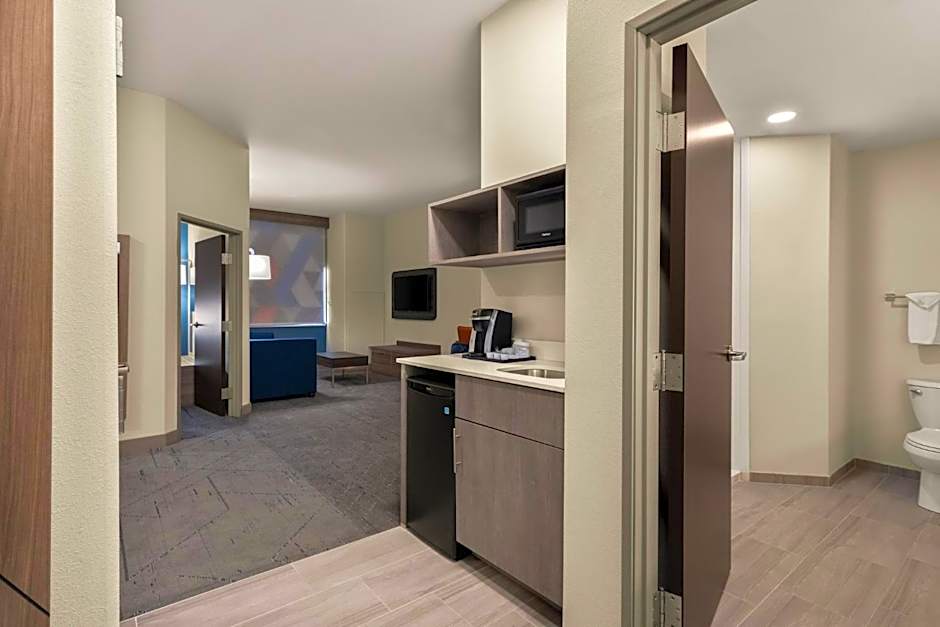 Holiday Inn Express & Suites Oklahoma City NW - Quail Springs By IHG