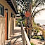 The Malibu Motel