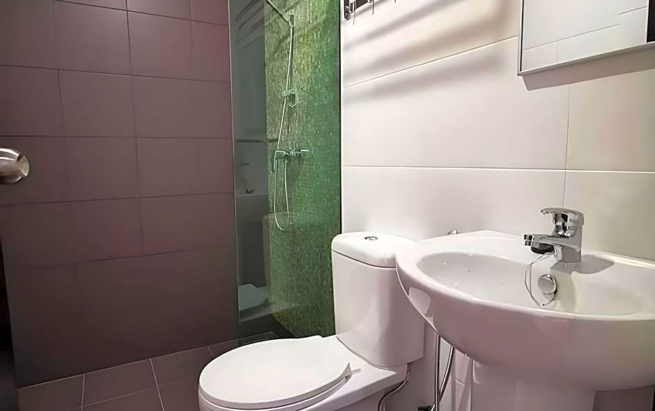 D'green Hotel Kuching