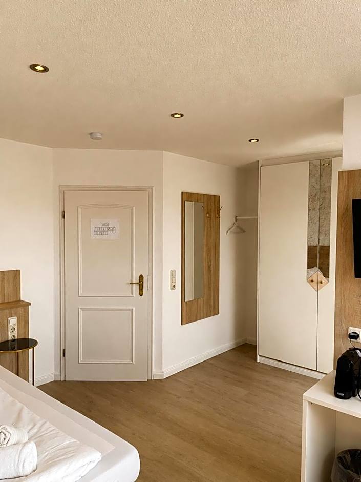 Hotel Mozart