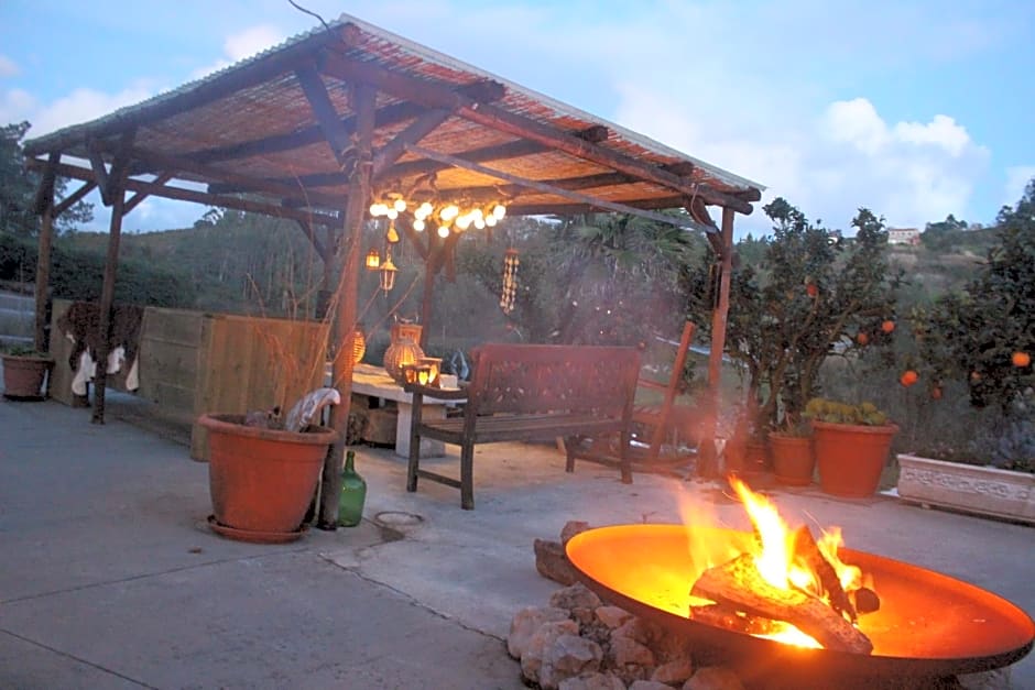 Quinta Da vida Serena