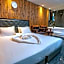 Lago Suites Hotel