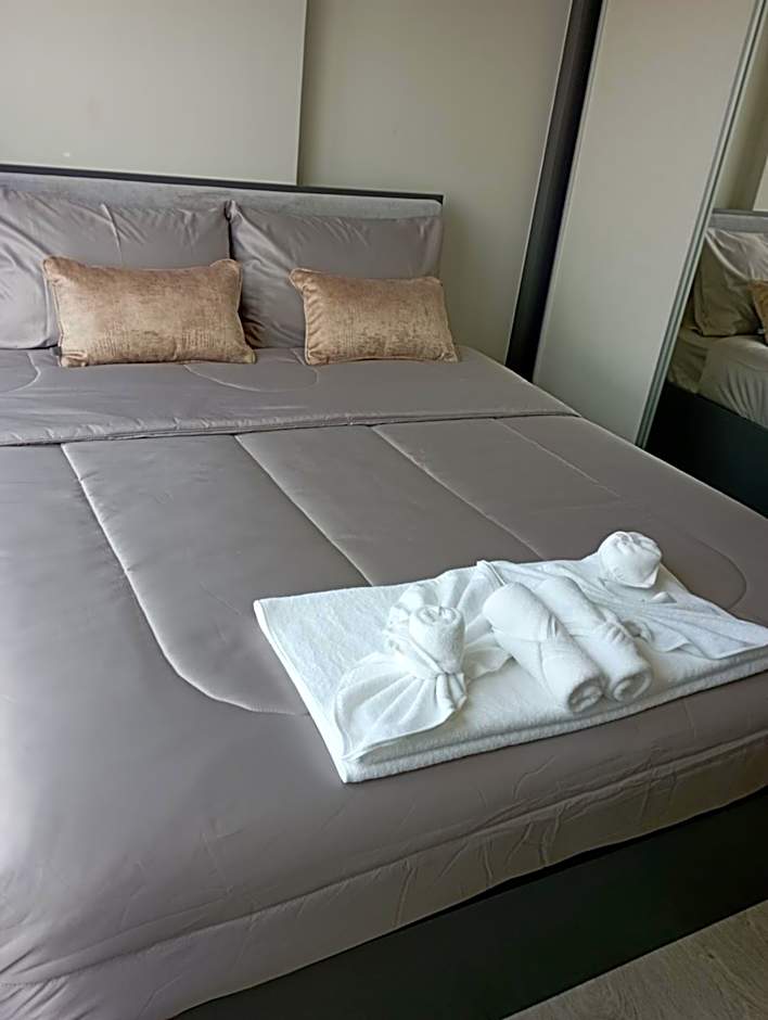 The Base Pattaya by Nami