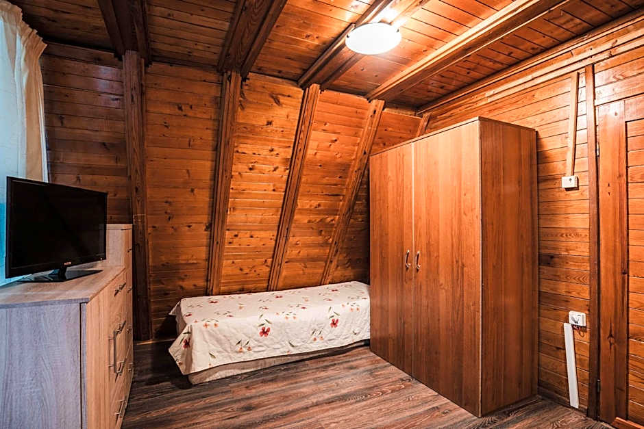 Villas Jagoda & Malina