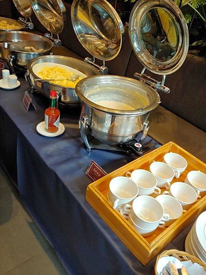 HOTEL ICC