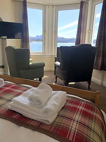 Deluxe Double Room with Shower