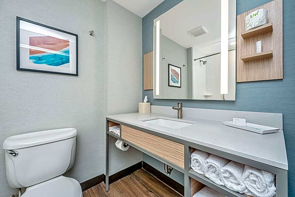 Hilton Garden Inn Charleston Airport