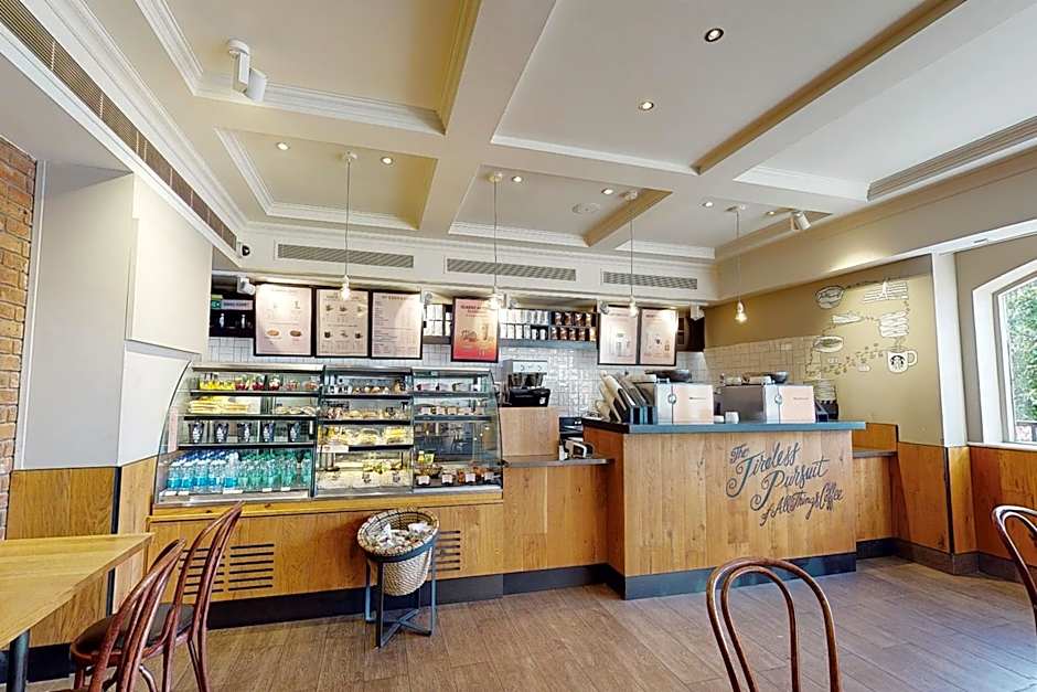 Village Hotel Nottingham