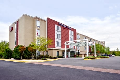 SpringHill Suites Ashburn Dulles North