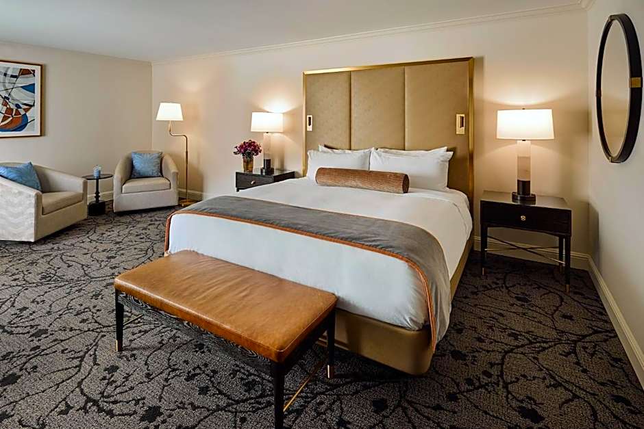 Lafayette Park Hotel & Spa