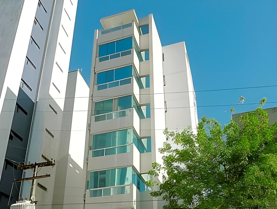 Duble Hotel - The Original