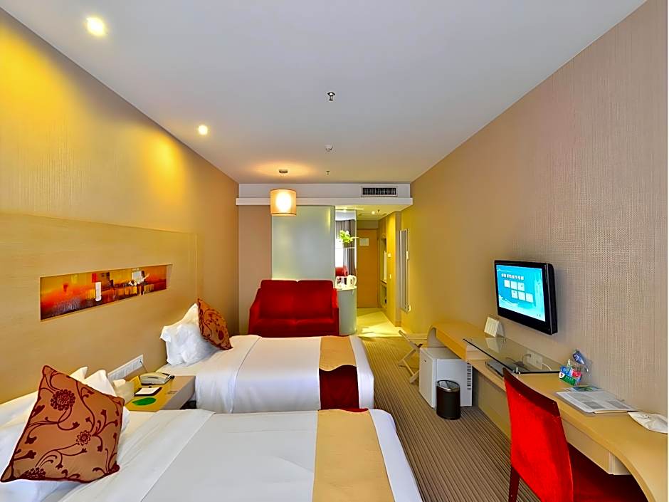 Shenzhen Sunon Hotel