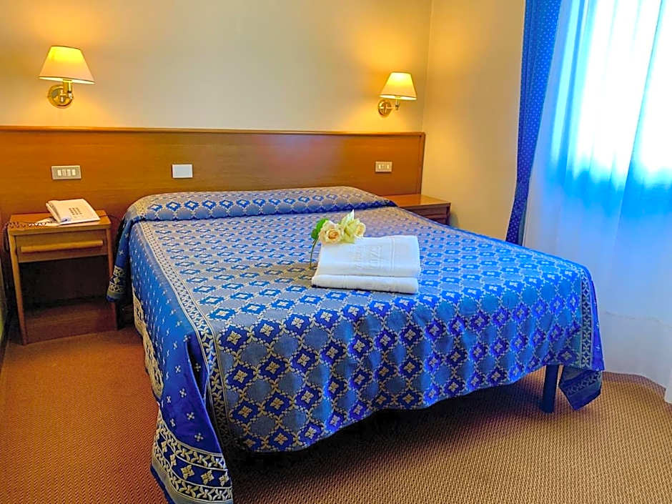 Hotel Firenze