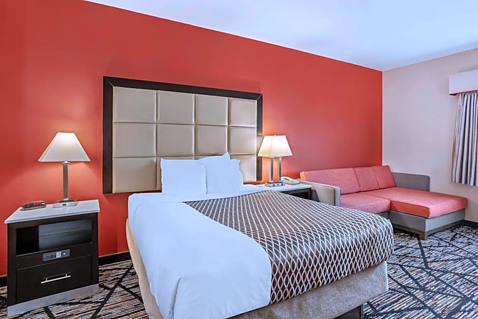 Best Western Carlisle