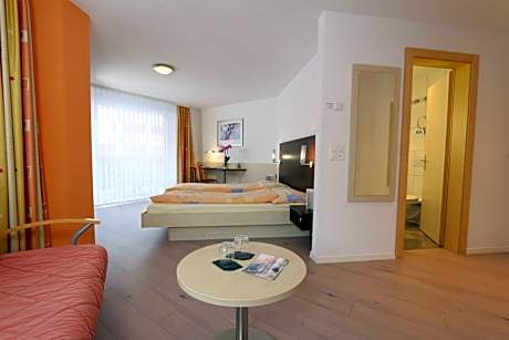 Family Room (3 Adults)