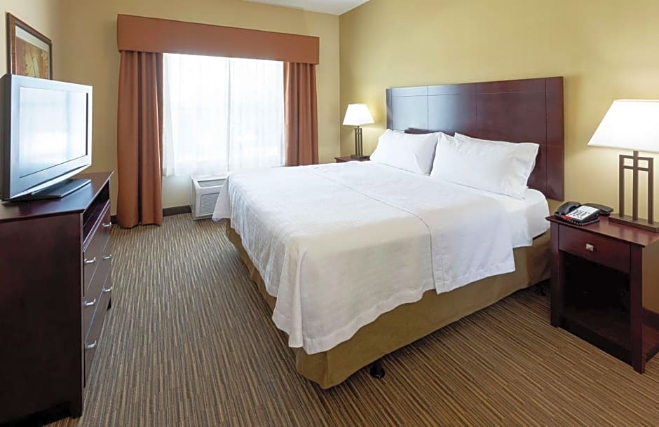 Homewood Suites by Hilton Minneapolis/St Paul New Brighton