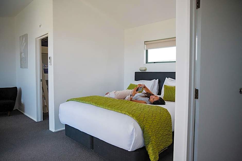 Napier Beach TOP 10 Holiday Park & Motels