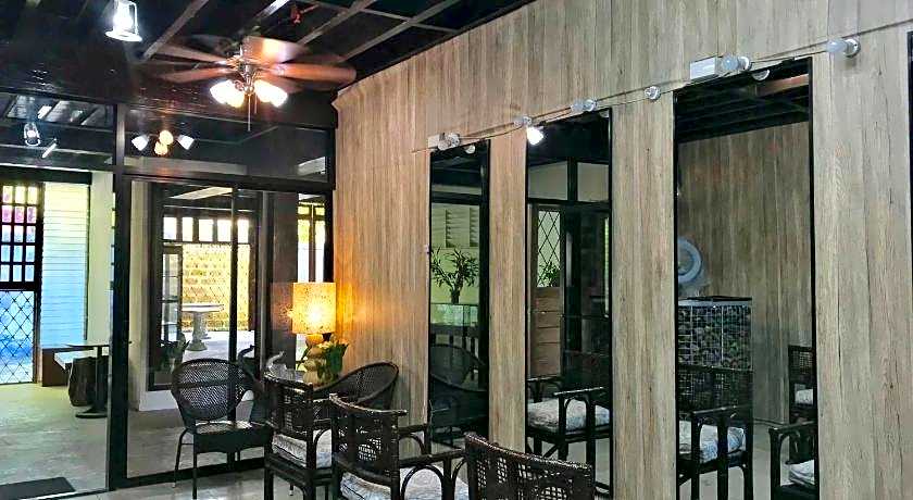 Balay 8 Suites