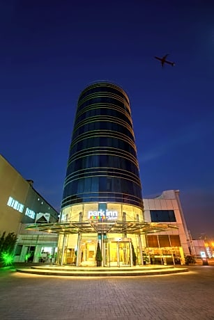 Park Inn By Radisson Istanbul Ataturk Airport