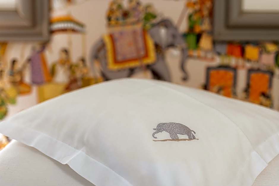 Hotel Elephant
