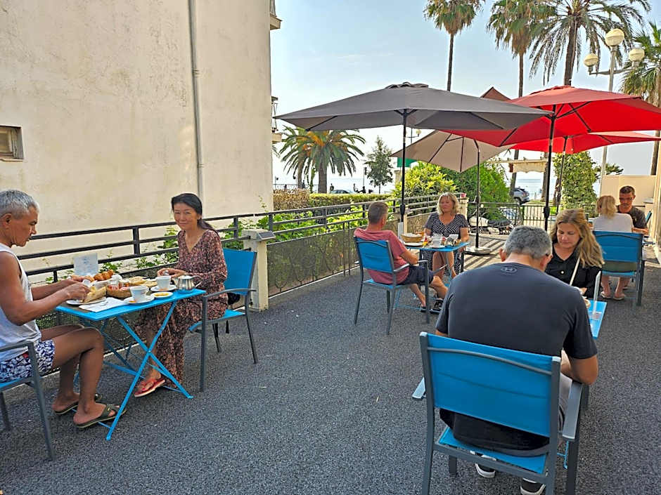 Hotel Flots d'Azur
