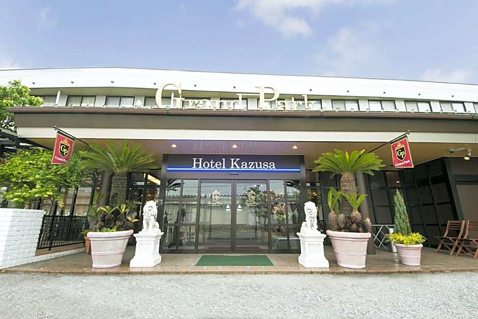 Rembrandt Inn Kazusa
