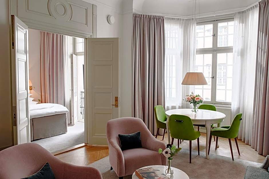 Hotel Diplomat Stockholm