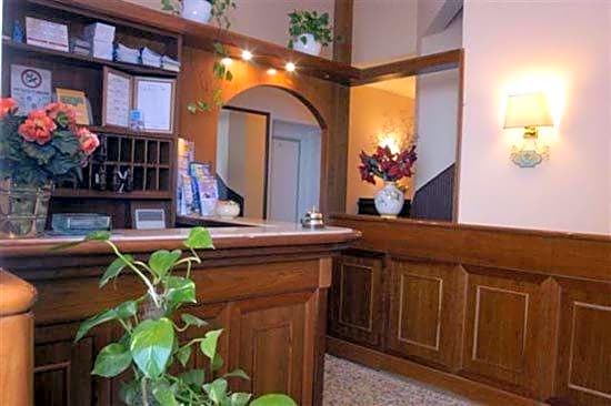 Hotel Beatrice