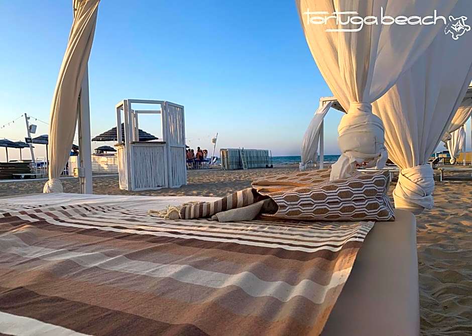 Hotel Audi Frontemare