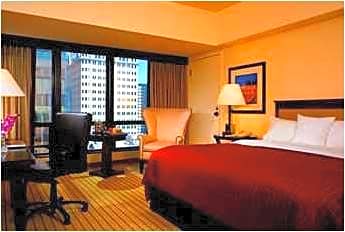 Sheraton Grand Los Angeles