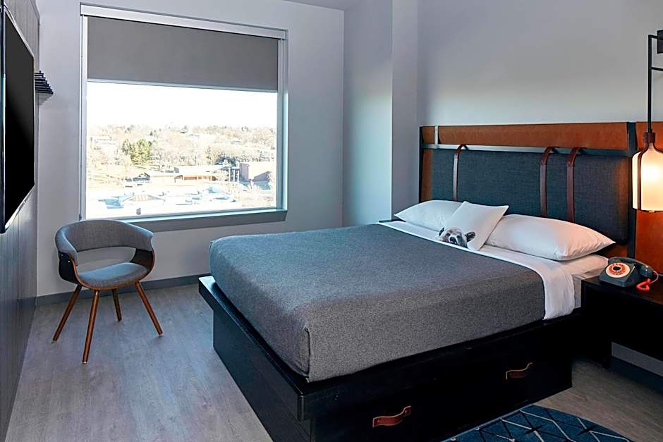 Photo 1 of 13 of 2 Double Beds