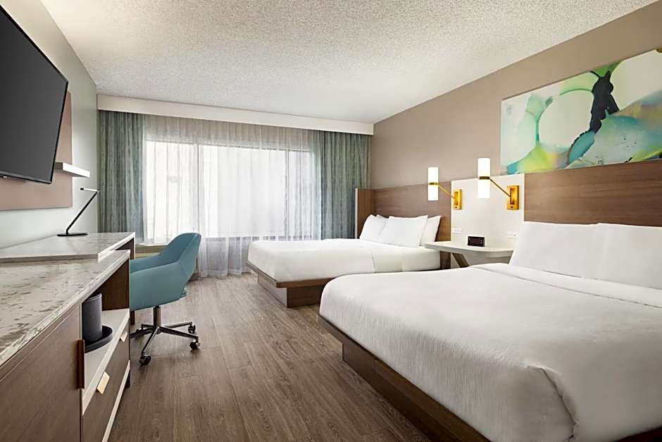 GARNER HOTEL TOTOWA by IHG